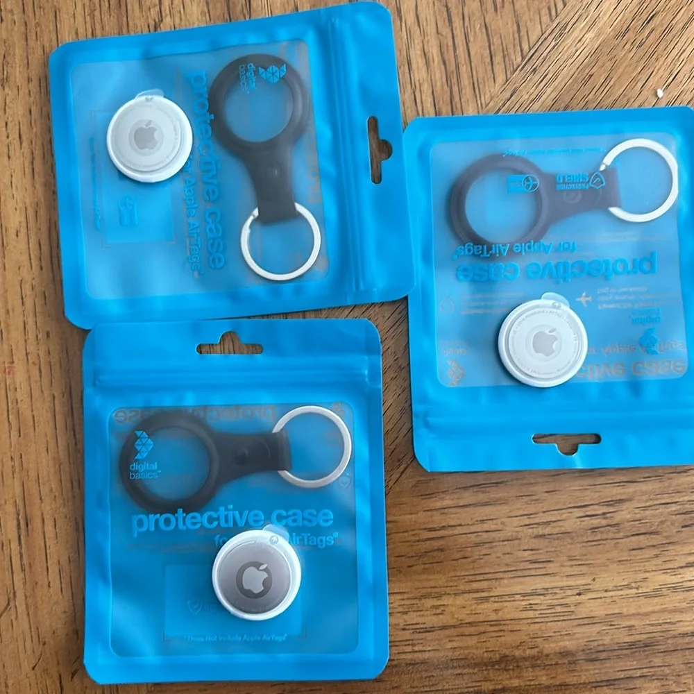 Apple AirTags